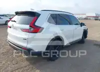 2023 Honda CR-V photo