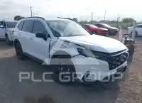 2023 Honda CR-V photo