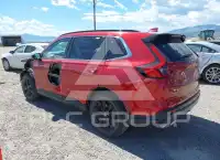 2023 Honda CR-V фото