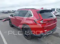 2023 Honda CR-V фото