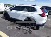 2023 Honda CR-V photo