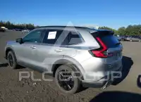 2023 Honda CR-V фото