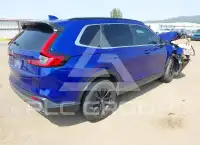 2023 Honda CR-V фото