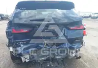 2023 Honda CR-V photo