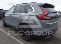 2023 Honda CR-V фото