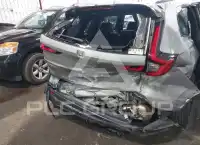 2023 Honda CR-V photo