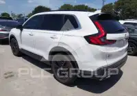2023 Honda CR-V фото