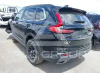 2023 Honda CR-V фото