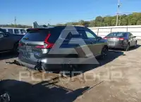 2023 Honda CR-V photo