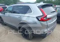 2023 Honda CR-V photo