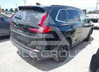 2023 Honda CR-V фото