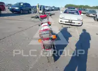 2023 Honda Z фото