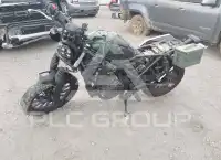 2023 Honda CL фото