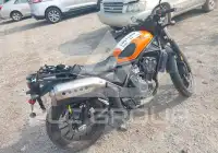 2023 Honda CL фото