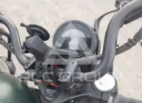 2023 Honda CL фото