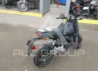 2023 Honda GROM фото