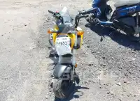 2023 Honda GROM фото