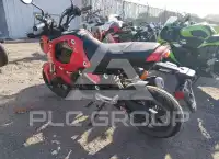 2023 Honda GROM фото