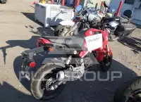 2023 Honda GROM фото