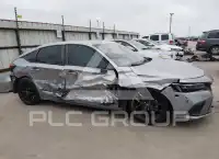 2023 Honda CIVIC фото