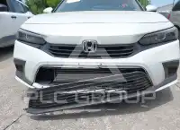 2023 Honda CIVIC фото