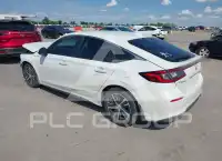 2023 Honda CIVIC photo