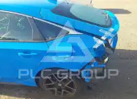 2023 Honda CIVIC фото