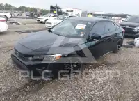 2023 Honda CIVIC фото