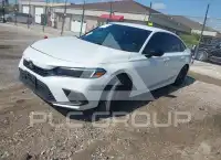 2023 Honda CIVIC photo