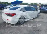2023 Honda CIVIC фото