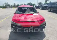 2023 Honda CIVIC photo