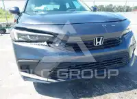 2023 Honda CIVIC фото