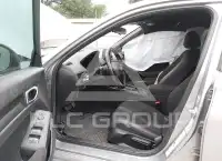 2023 Honda CIVIC фото