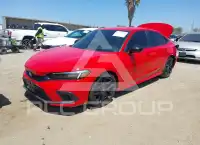 2023 Honda CIVIC фото