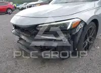 2023 Honda CIVIC photo