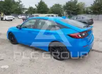 2023 Honda CIVIC photo
