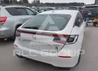 2023 Honda CIVIC photo