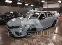 2023 Honda CIVIC photo