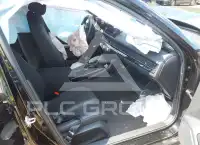 2023 Honda CIVIC фото