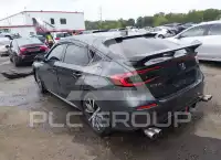 2023 Honda CIVIC photo