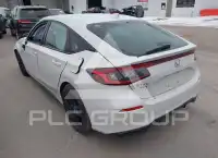 2023 Honda CIVIC photo