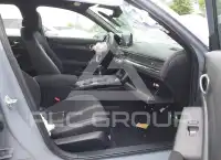 2023 Honda CIVIC фото