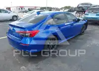 2023 Honda CIVIC photo