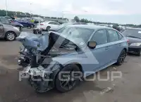 2023 Honda CIVIC фото