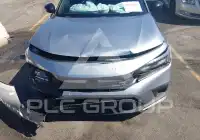 2023 Honda CIVIC photo