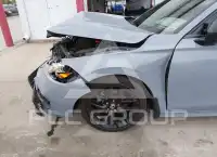2023 Honda CIVIC фото