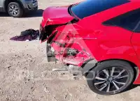 2023 Honda CIVIC photo