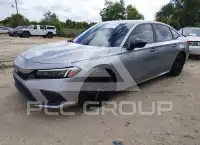 2023 Honda CIVIC фото