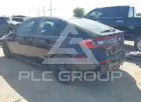 2023 Honda CIVIC photo