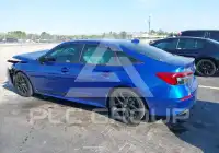 2023 Honda CIVIC фото